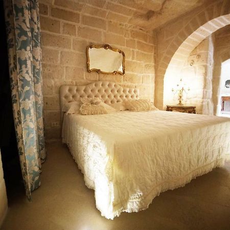 Angolo Fiorito Villa Matera Exterior foto